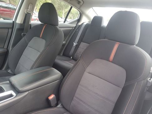 Used 2023 Nissan Sentra SR image 18