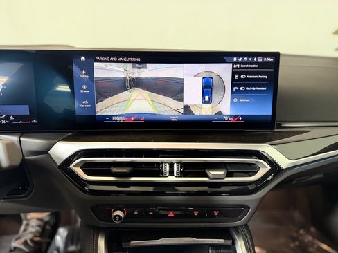 Used 2024 BMW M440i xDrive Gran Coupe w/ Premium Package image 20