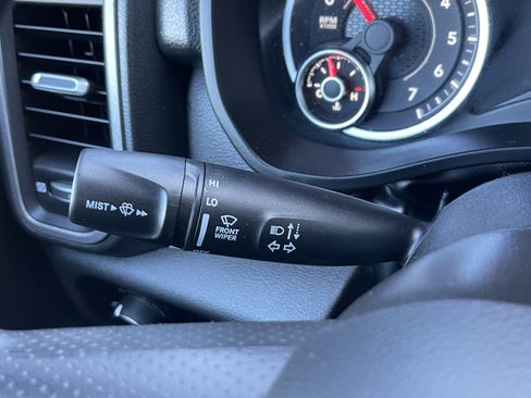 New 2026 RAM 1500 Tradesman image 40