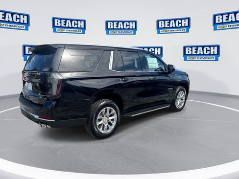 New 2026 Chevrolet Tahoe Premier RWD image 8