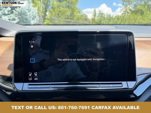 Used 2025 Volkswagen Atlas SE AWD/4WD image 23