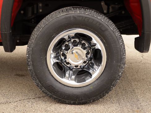 New 2026 Chevrolet Silverado 3500 LT image 37