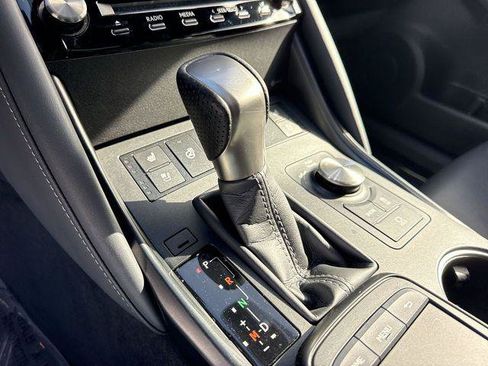 Certified 2024 Lexus IS 350 F Sport w/ Memory Package RWD image 20