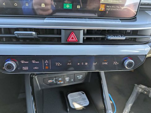 New 2026 Kia K5 GT-Line image 22