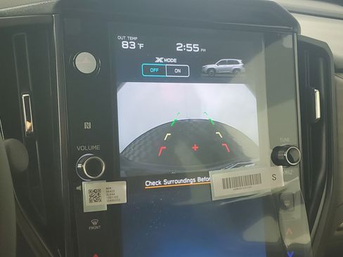 New 2026 Subaru Forester Premium image 18