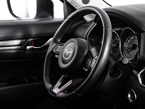 Used 2017 MAZDA CX-5 Grand Touring FWD image 12