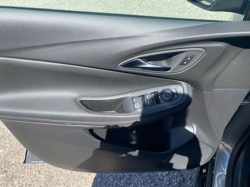 New 2026 Buick Encore GX Sport Touring w/ Comfort Package image 11