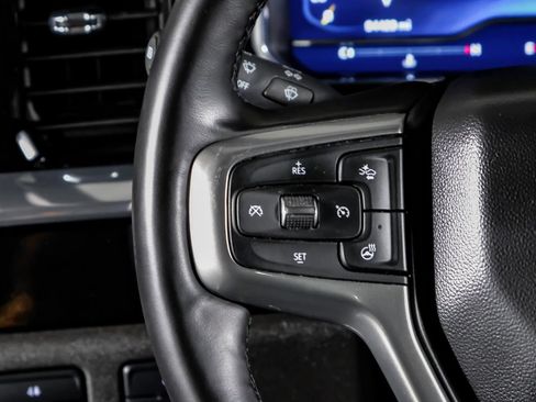 Used 2025 Chevrolet Silverado 2500 LT AWD/4WD image 18