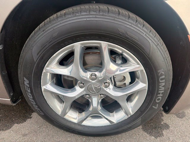 Used 2017 Chrysler Pacifica Limited FWD image 4
