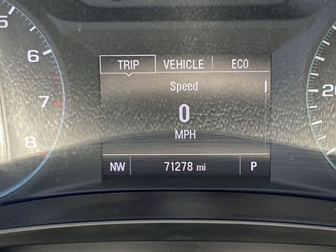 Used 2023 Chevrolet Malibu LT FWD image 8