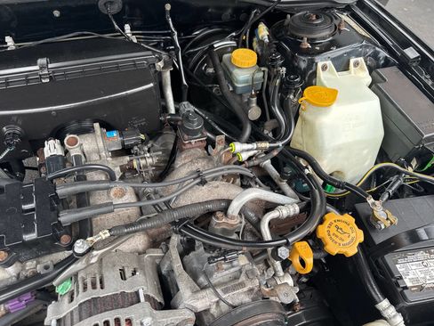 Used 2005 Subaru Baja Sport image 12