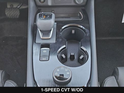 New 2026 Nissan Rogue Platinum w/ Platinum Premium Package image 24