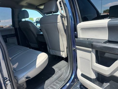Used 2020 Ford F250 XL w/ Power Equipment Group RWD image 22