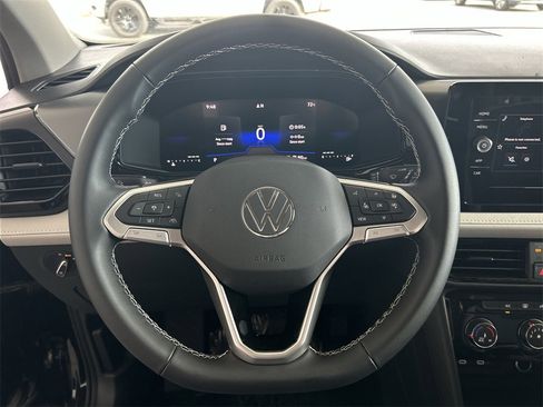New 2026 Volkswagen Taos S image 16