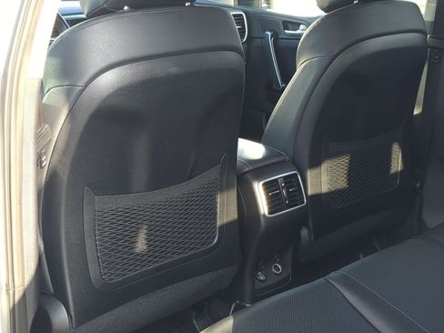 Used 2022 Kia Sportage EX image 21