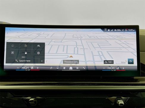 New 2026 BMW X5 xDrive50e w/ M Sport Package image 13