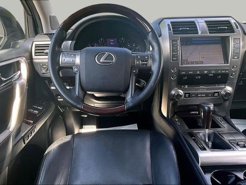 Used 2019 Lexus GX 460 Premium AWD/4WD image 11