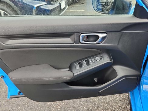 Certified 2026 Honda Civic Sport image 12