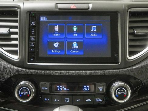 Used 2015 Honda CR-V EX-L image 29