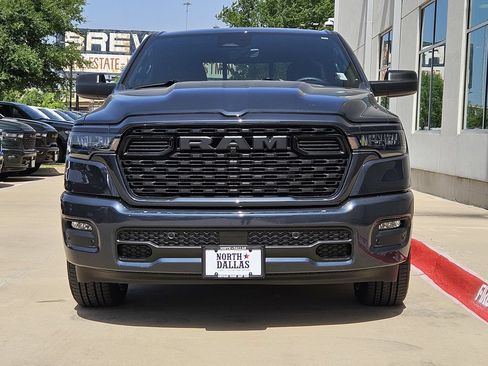 New 2026 RAM 1500 Express RWD image 5