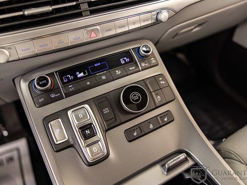 Used 2020 Hyundai Palisade SEL w/ Premium Package FWD image 29
