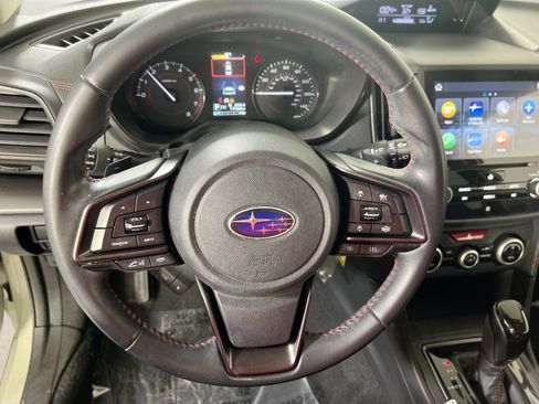 Used 2023 Subaru Crosstrek 2.0i Premium w/ Special Edition AWD/4WD image 11