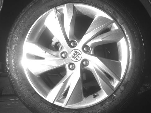 Used 2025 Buick Encore GX Preferred FWD image 15