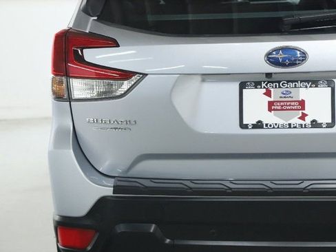 Certified 2023 Subaru Forester Limited AWD/4WD image 48