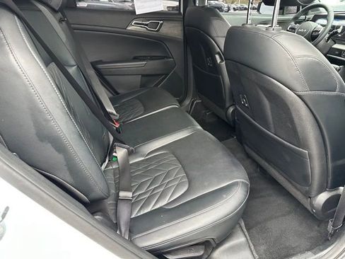 Used 2023 Kia Sportage X-Pro Prestige image 12