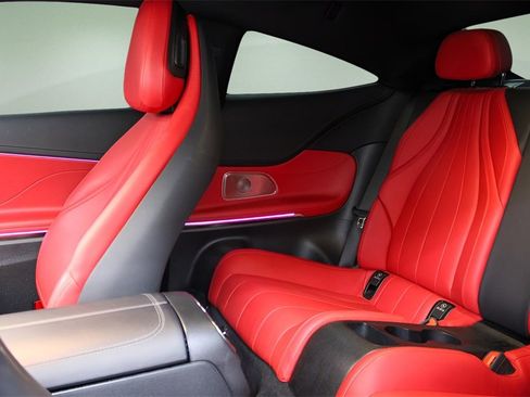 Used 2024 Mercedes-Benz CLE 300 4MATIC Coupe image 15