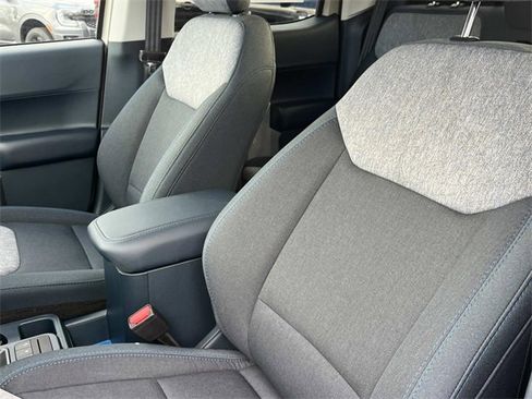 New 2025 Ford Maverick XLT w/ XLT Luxury Package image 24