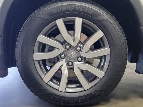 Used 2022 Honda Pilot EX-L image 9
