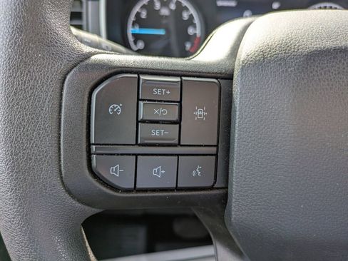 Used 2023 Ford F150 XL w/ STX Appearance Package image 19