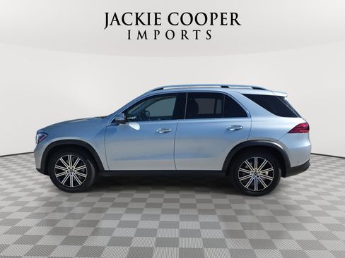 Certified 2024 Mercedes-Benz GLE 450 4MATIC image 8