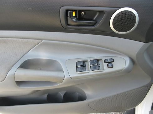 Used 2007 Toyota Tacoma 4x4 Double Cab image 21