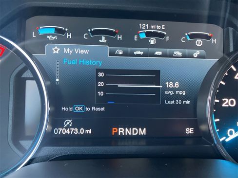 Used 2019 Ford F150 Lariat image 14