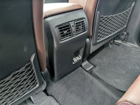 Used 2023 Toyota 4Runner Limited image 29