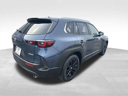 Used 2024 MAZDA CX-50 AWD 2.5 S w/ Cargo Package image 9