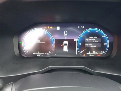 Used 2023 Toyota RAV4 Limited image 20