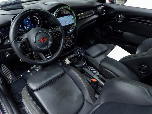 Certified 2024 MINI Cooper John Cooper Works image 21