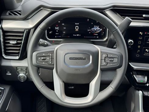 New 2026 GMC Sierra 2500 Denali w/ Denali Reserve Package AWD/4WD image 18
