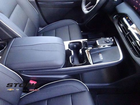 New 2026 Buick Enclave Sport Touring image 18