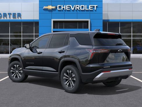 New 2026 Chevrolet Equinox LT image 27