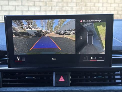 Used 2023 Audi A4 2.0T allroad Premium Plus w/ Premium Plus Package image 25