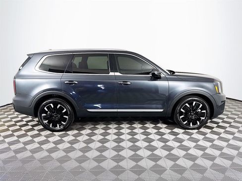 Certified 2024 Kia Telluride SX Prestige image 4