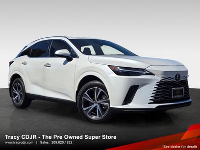 Used 2024 Lexus RX 350 Premium w/ Convenience Package
