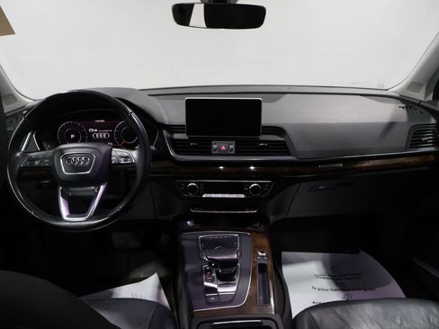 Used 2018 Audi Q5 2.0T Premium image 21