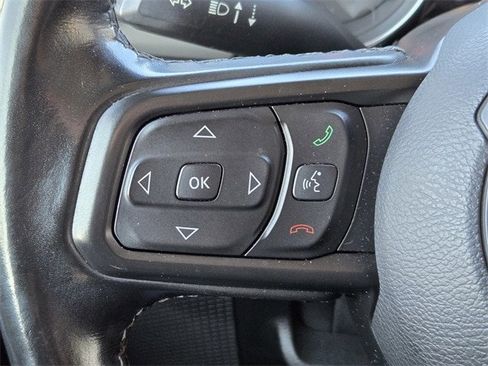 Used 2021 Jeep Gladiator Sport image 19