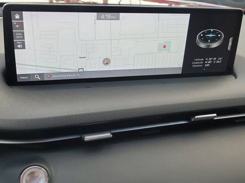 Used 2023 Genesis GV70 2.5T Select w/ Select Package image 26