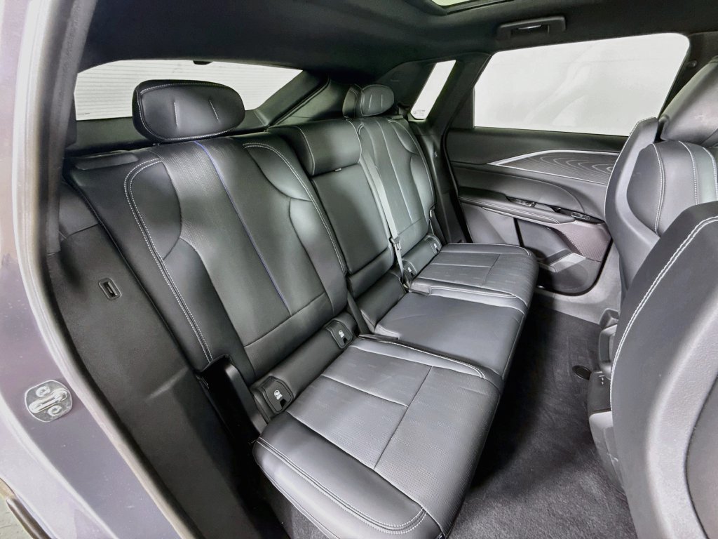 Used 2024 Cadillac Lyriq Sport w/ LPO, Floor Liner Package AWD/4WD image 26
